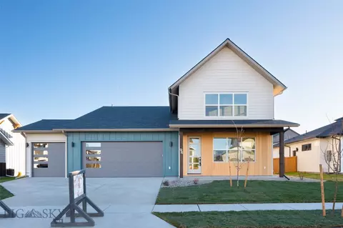 94 W Hyalite Peak Dr, Bozeman, MT 59718