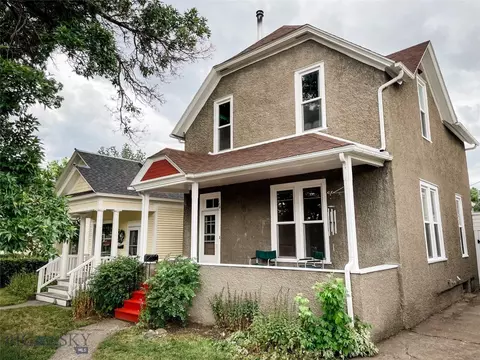 S 108 3rd Street, Livingston, MT 59047