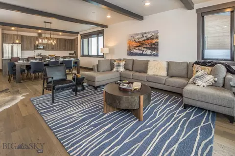 2 Summit View - 403c Dr # c, Big Sky, MT 59716