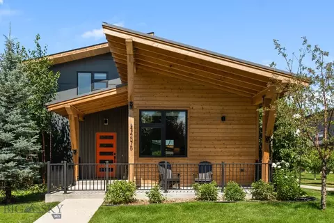 4575 Alexander St, Bozeman, MT 59718