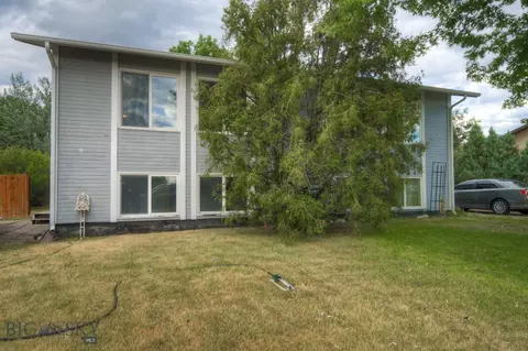 507 W Central #A, Belgrade, MT 59714