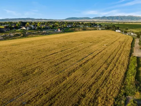TBD Pearl Drive, Churchill, MT 59741