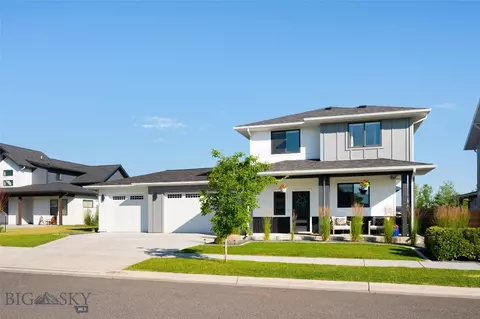 3675 Tschache Ln, Bozeman, MT 59718