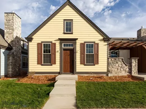 5450 Annie #A, Bozeman, MT 59718