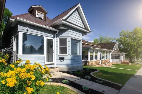 708 Chestnut St, Anaconda, MT 59711