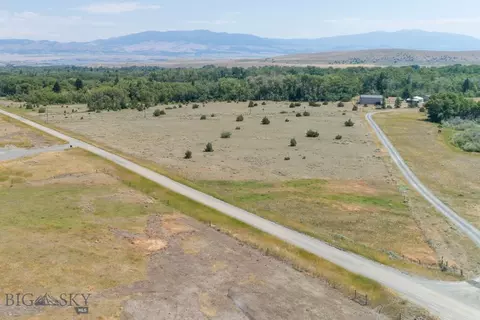 TBD Pole Creek Road, Winston, MT 59647