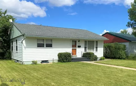 1708 Ogden St, Anaconda, MT 59711