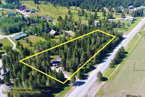 1810 Targhee Pass Hwy, West Yellowstone, MT 59758