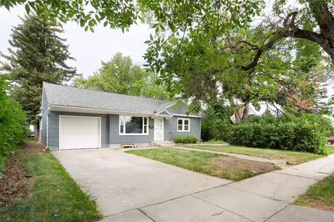607 S 13th Ave, Bozeman, MT 59715