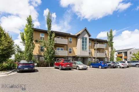210 S Cottonwood Rd #202, Bozeman, MT 59718
