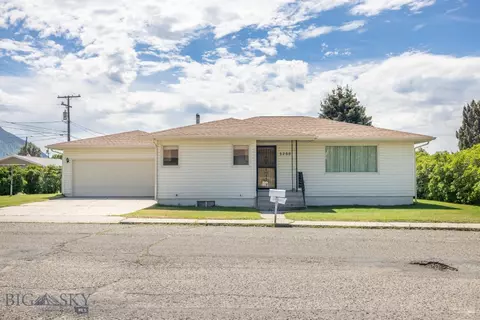 3200 Kossuth, Butte, MT 59701
