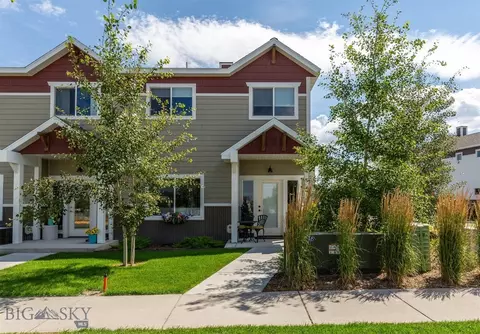1245 Baxter Creek Way #A, Bozeman, MT 59718