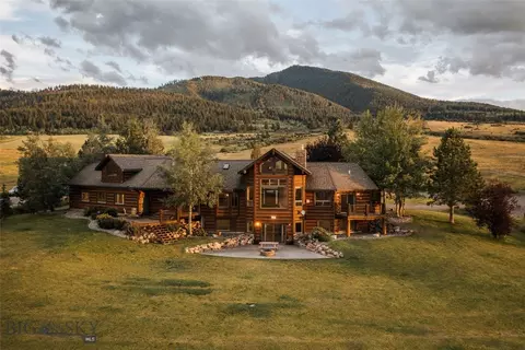 2355 Mount Ellis Ln, Bozeman, MT 59715