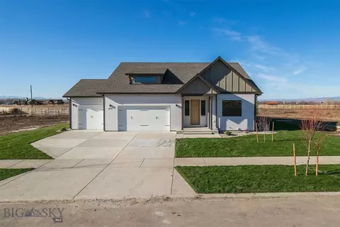 274 Swayback Ln, Bozeman, MT 59718