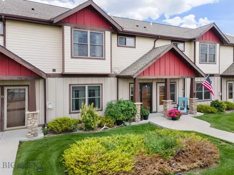 3069 Fen Way #C, Bozeman, MT 59718