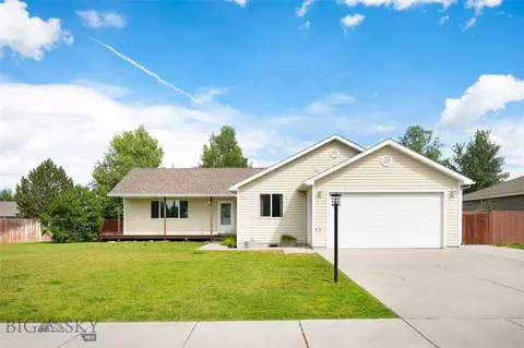 116 Jackson Ln, Belgrade, MT 59714