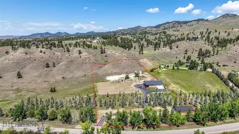8540 Canyon Fry, Helena, MT 59602