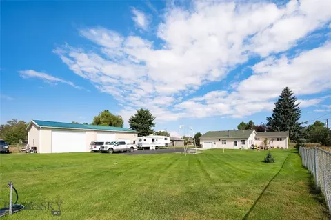 3700 Amsterdam Rd, Manhattan, MT 59741