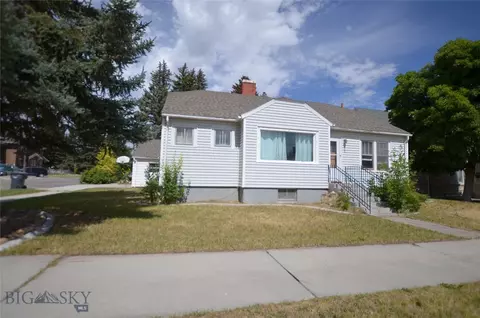 435 North Washington Street, Dillon, MT 59725