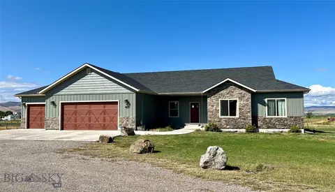 170 Falcon Dr, Dillon, MT 59725