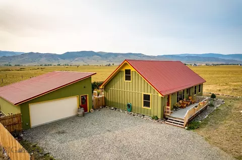 41 Glengarry Rd, Livingston, MT 59047