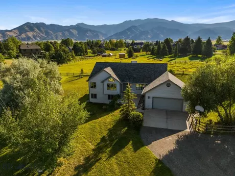 3113 Tumbleweed Dr, Bozeman, MT 59715