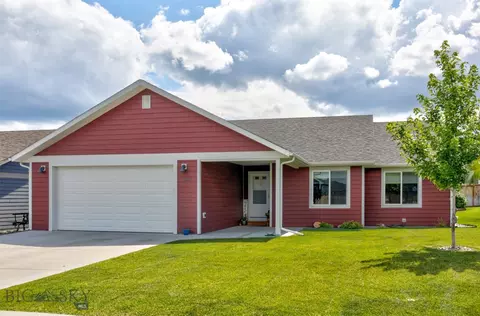 2609 Ordway Dr, Livingston, MT 59047