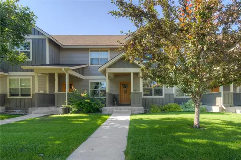 4242 Monroe #C, Bozeman, MT 59718