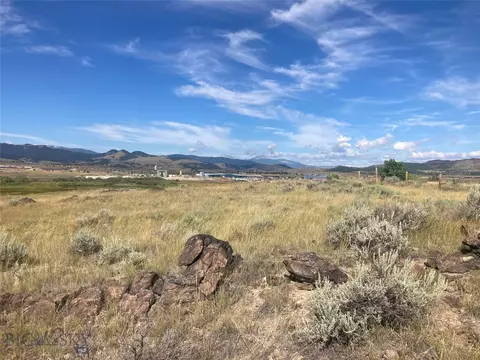TBD German Gulch, Butte, MT 59701