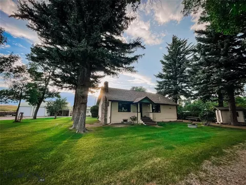 45 Meigs Rd, Livingston, MT 59047