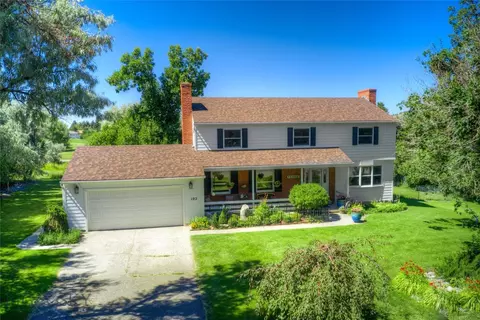 102 Sunset, Bozeman, MT 59715