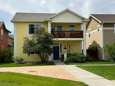 3971 Bosal St, Bozeman, MT 59718