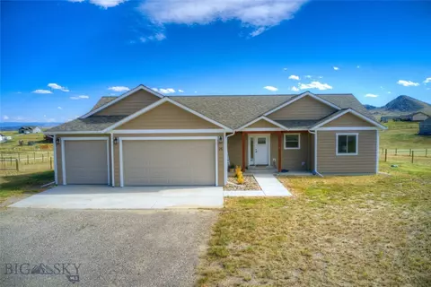 25 Cherokee, Three Forks, MT 59752