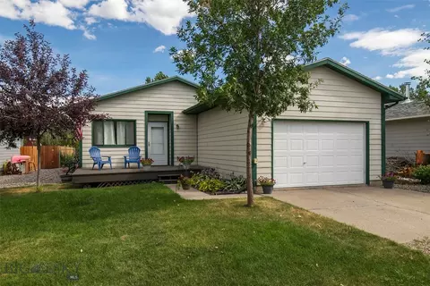 102 8th St, Belgrade, MT 59714