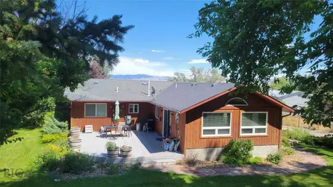 100 Chokecherry Dr, Dillon, MT 59725