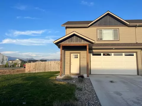 708 Halfpipe St #B, Belgrade, MT 59714