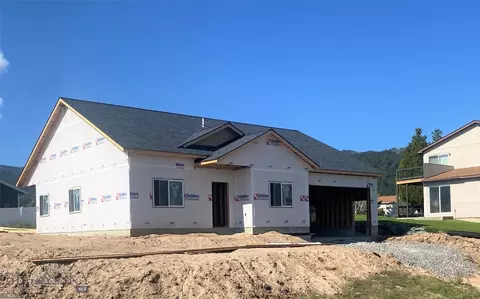 90 High Country Dr, Anaconda, MT 59711