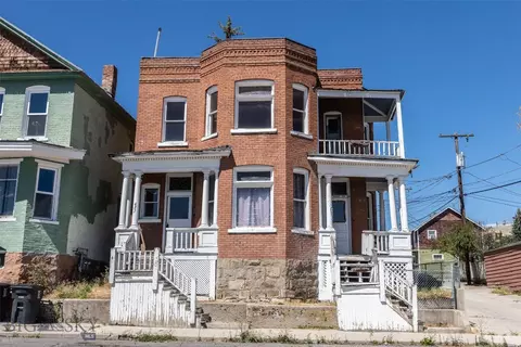 425 W Silver St, Butte, MT 59701