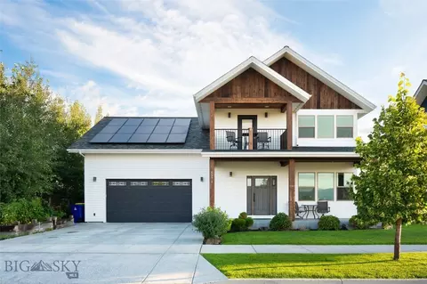 5371 Westmorland, Bozeman, MT 59718