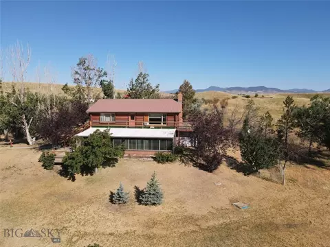 999 Mt Highway 55, Whitehall, MT 59759