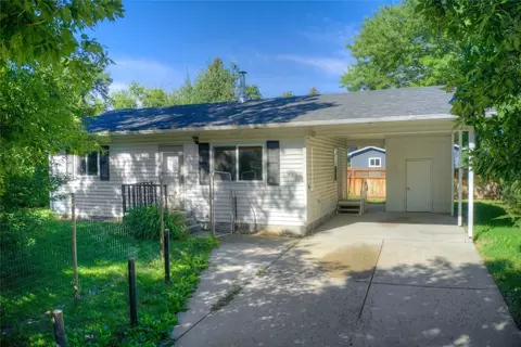 501 N Rouse Ave, Bozeman, MT 59715