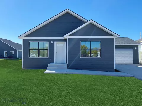 605 Butler Creek Ave, Belgrade, MT 59714