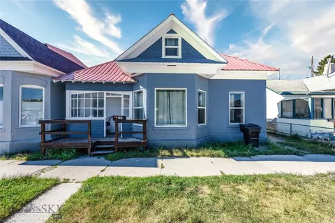 317 E 4th St, Anaconda, MT 59711