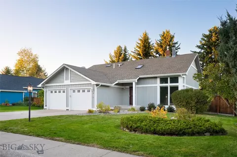 505 Fieldstone Dr, Bozeman, MT 59715