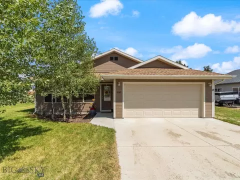 839 Madison Ave, Ennis, MT 59729