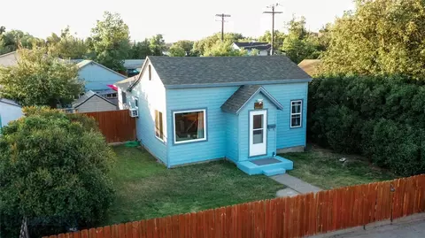 718 West Front Street, Livingston, MT 59047