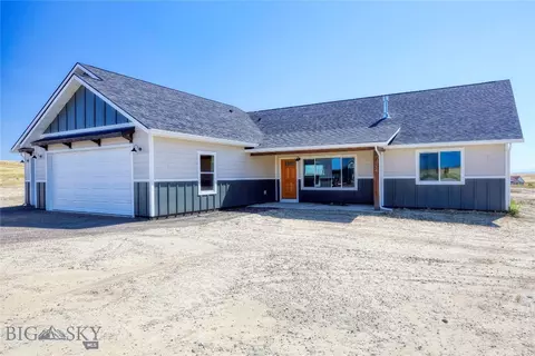 74 Morning Sky Way, Three Forks, MT 59752