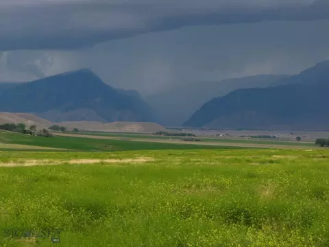 TBD Borderland Dr, Clark, WY 82435