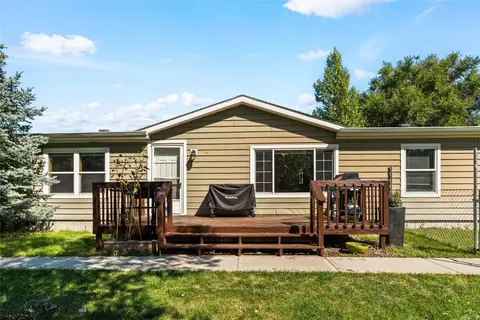 416 W Front St, Three Forks, MT 59752
