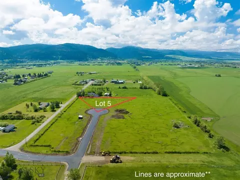 72 Valley View Way, Bozeman, MT 59715
